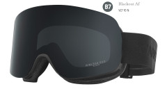 Carrera Brýle RIMLESS EVO (filtr: blackout af) 2017/18 bílá lesk.