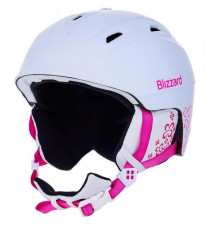 Juniorská lyžařská helma Blizzard Demon Ski Helmet Junior