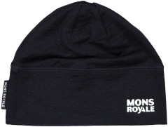 merino kulich Mons Royale Tech Under Helmet Beanie