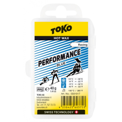 vosk Toko Performance Blue LF