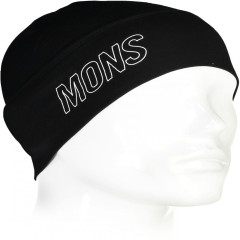 merino kulich Mons Royale TECH UNDER HELMET BEANIE