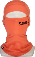 Merino kukla Mons Royale Olympus Balaclava