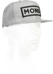 kšiltovka Mons Royale WOOL CONNOR CAP