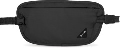 ledvinka Pacsafe Coversafe X100 Waist Wallet