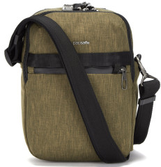 taška Pacsafe METROSAFE X VERTICAL CROSSBODY