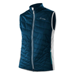 Löffler Pace Primaloft 60 - modrá