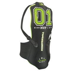 Komperdell Protector Cross Pro Pack Jr.