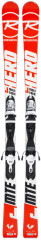 Rossignol Hero JR Multi-Event + NX JR 7