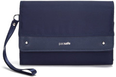 Peněženka Pacsafe RFIDSafe Clutch Wallet