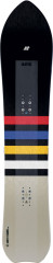 freeride snowboard K2 Simple Pleasure