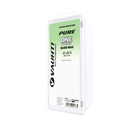 Tuhý vosk Vauhti Pure One Polar 180g