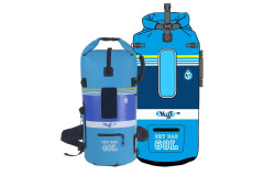 lodní vak Skiffo Explorer 40L