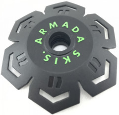 Náhradní košíčky Armada Carbon Adjustable Pole Basket