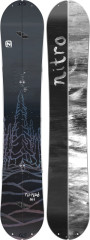 Splitboard Nitro Nomad