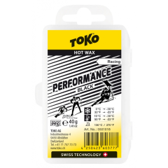 vosk Toko Performance TripleX