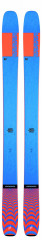 freeride lyže K2 Mindbender 116 C