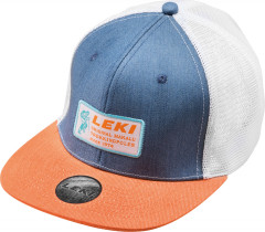 Kšiltovka Leki Makalu Trucker Cap