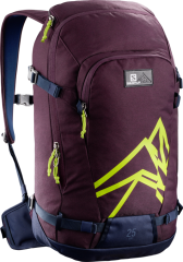 backcountry batoh Salomon Side 25