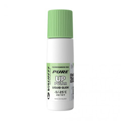 Tekutý vosk Vauhti Pure Up Polar 80ml