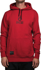 mikina Nitro Offline M Hoodie