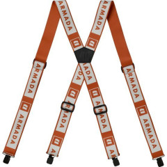 Kšandy Armada Stage Suspenders