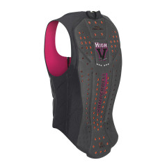 Komperdell Ballistic Vest Junior - růžová