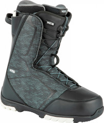 Snowboardové boty Nitro Sentinel TLS