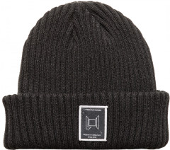 Nitro Wordmark Beanie - černá