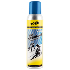 Závodní vosk Toko High Performance Liquid Paraffin TripleX