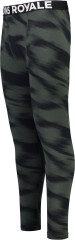 Merino spodky Mons Royale Cascade Merino Flex 200 Legging