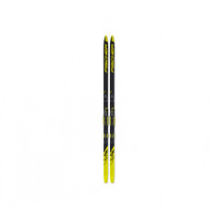 Fischer Twin Skin Pro Jr. IFP