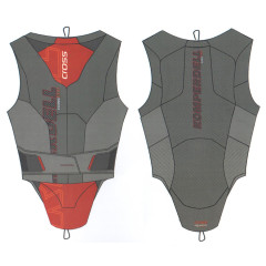 Komperdell PROTECTOR CROSS ECO MEN