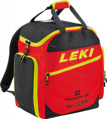 Obal na sjezdové boty Leki Skiboot Bag WCR