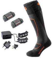 Vyhřívané ponožky Hotronic Heatsocks XLP One