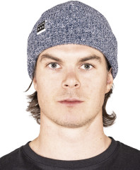 Armada Diggins Beanie - modrá