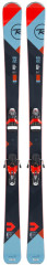 Rossignol Experience 88 HD + SPX 12 Dual