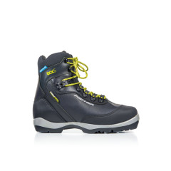 backcountry běžecké boty Fischer BCX 5 Waterproof