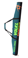 Race Single Ski Bag 165+15+15 cm.