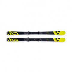 Fischer XTR RC4 SPEED RT + RS10 PR 2018/19