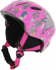 Lyžařská helma Blizzard Magnum Ski Helmet Junior