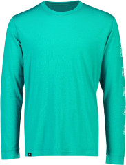 Merino triko Mons Royale Icon LS