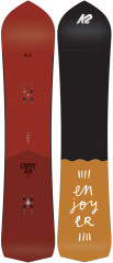 snowboard K2 Carv Air