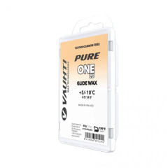 Tuhý vosk Vauhti Pure One LD 60g