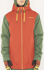 bunda Armada Baxter Insulated Jacket