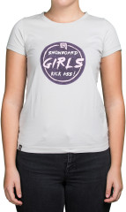 dámské triko Nitro Girls Kick Tee