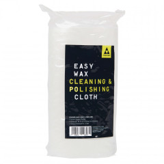 Fischer EASY WAX CLEANING and POLISHING CLOTH