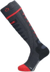 Lenz Heat Sock 5.1 Toe Cap Regular Fit