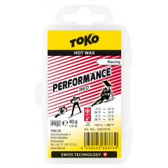 vosk Toko Performance TripleX