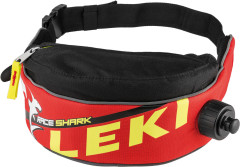 ledvinka s lahví na nápoje Leki Thermo Waistbag