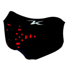 Komperdell Kukla Komperdell XA-10 NEOPRENE černá